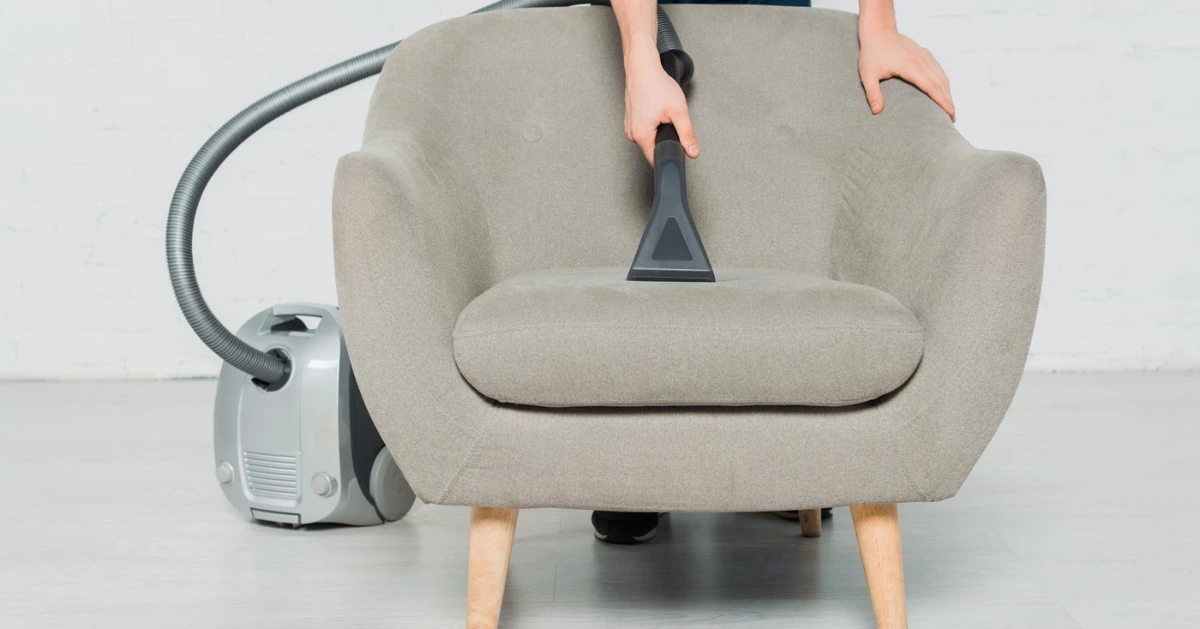 Chair Cleaning Services in Vadodara