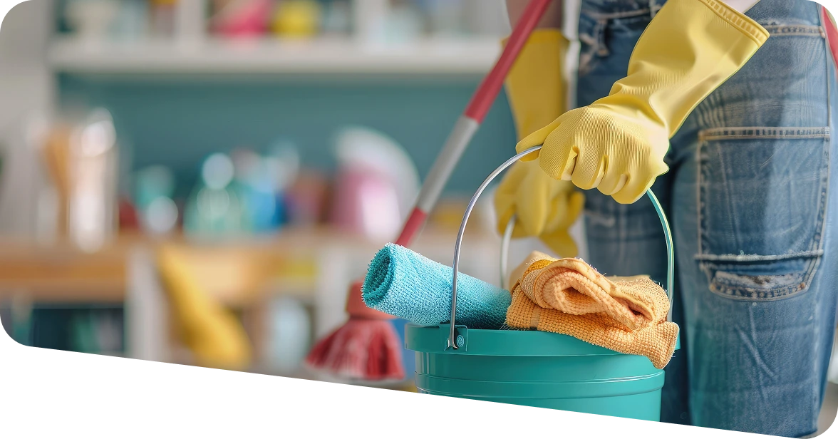 Residential Cleaning Services