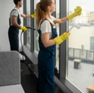 Professional & Experienced Team